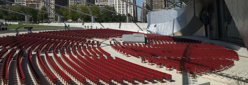 La science et la cité © A. ZAHNER COMPANY