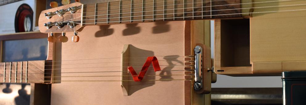 Projets en cours © Benoît Fabre