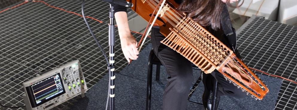La recherche © Benoît Fabre