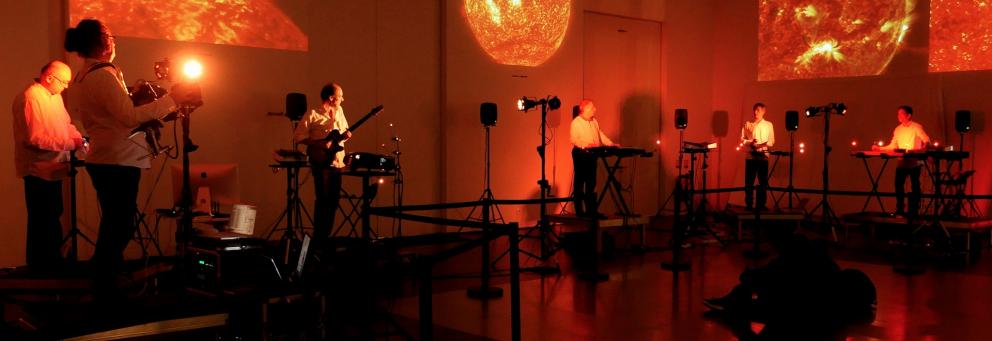 Les projets réalisés