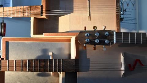 Gouvernance © Benoît Fabre