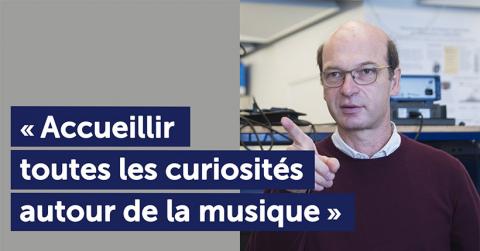 Le Collegium Musicæ en images Le Collegium Musicæ en images