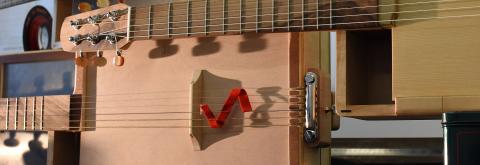 Projets en cours © Benoît Fabre